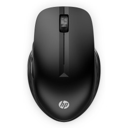 HP 430 Kabellose Maus Schwarz